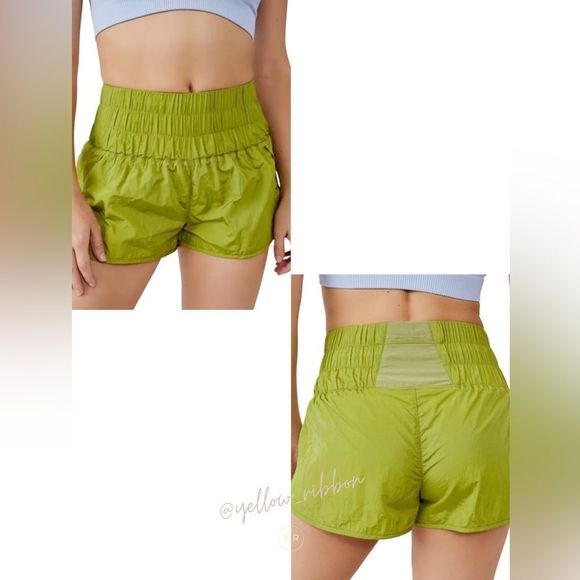 🆕 FP Movement The Way Home Shorts | Size Small - Picture 5 of 7